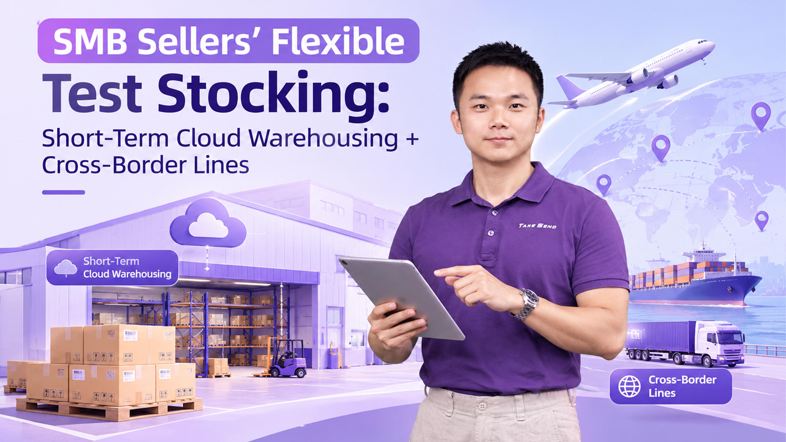 SMB Sellers'