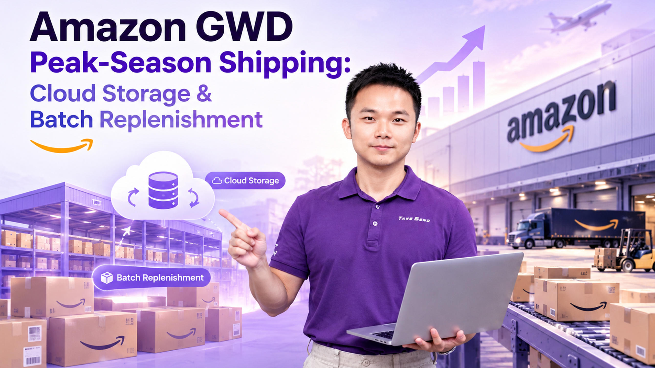 Amazon GWD
