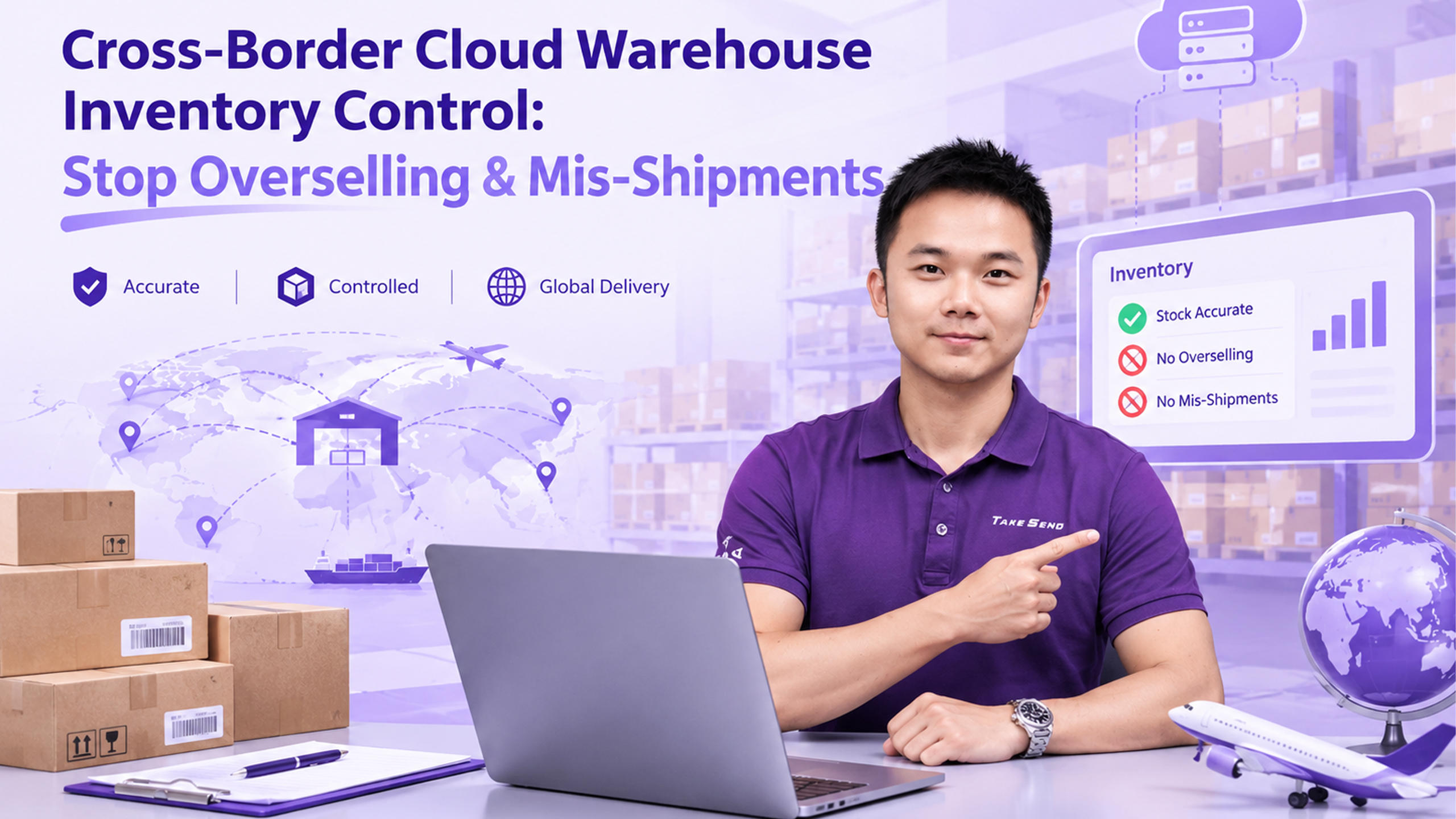 Cross-Border Cloud