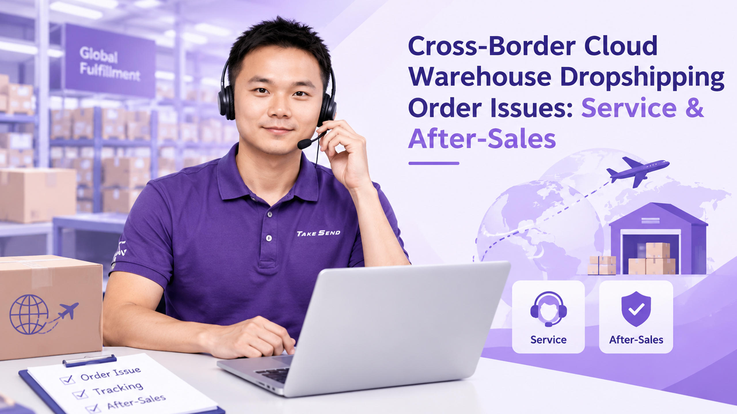 Cross-Border Cloud