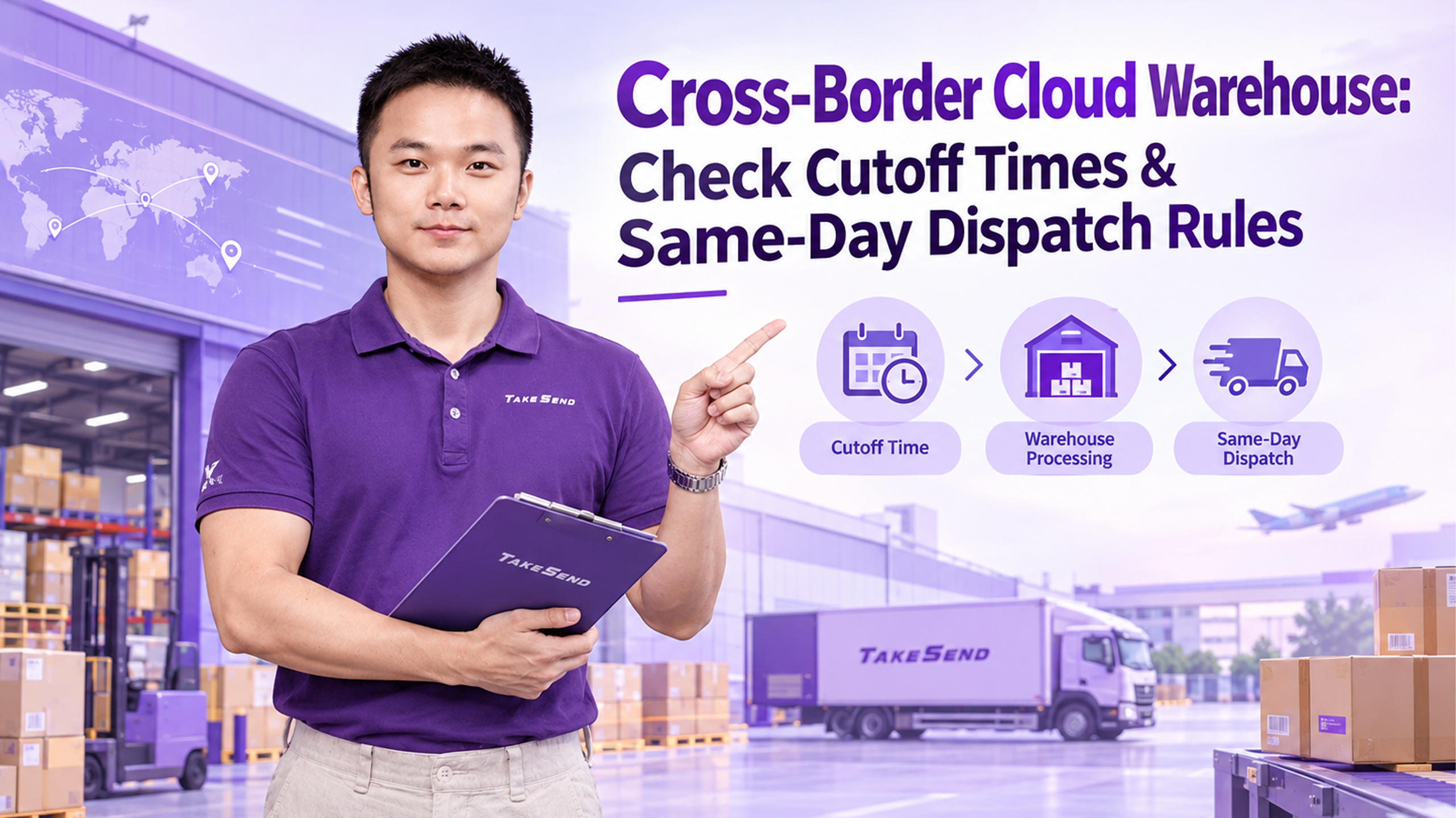Cross-Border Cloud